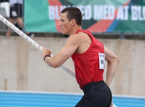 Nordic Championships 2026 - Copenhagen