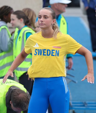 Nordic Championships 2026 - Copenhagen