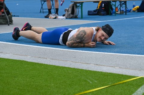 Nordic Championships 2026 - Copenhagen