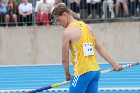 Nordic Championships 2026 - Copenhagen