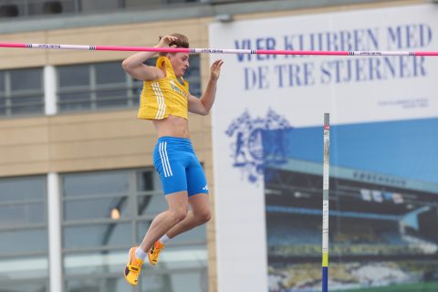 Nordic Championships 2026 - Copenhagen
