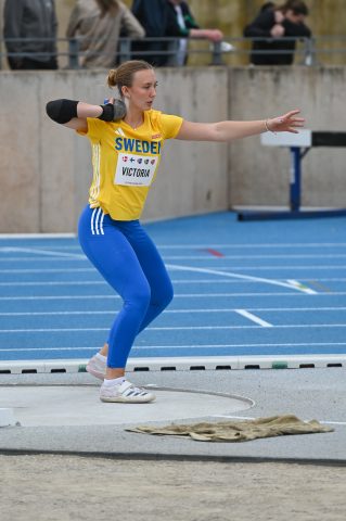 Nordic Championships 2026 - Copenhagen