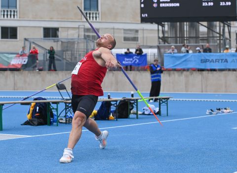 Nordic Championships 2026 - Copenhagen