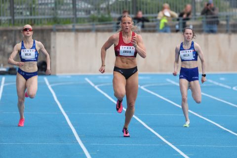 Nordic Championships 2026 - Copenhagen