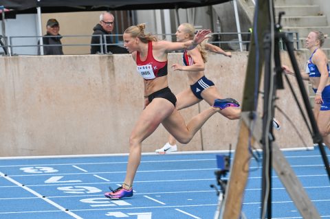 Nordic Championships 2026 - Copenhagen