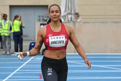 Nordic Championships 2026 - Copenhagen