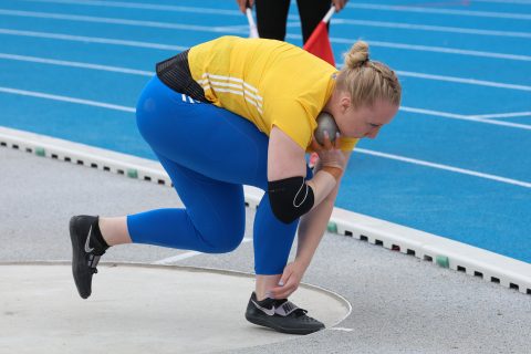 Nordic Championships 2026 - Copenhagen