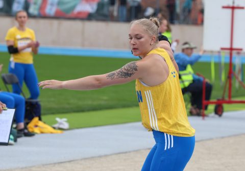 Nordic Championships 2026 - Copenhagen