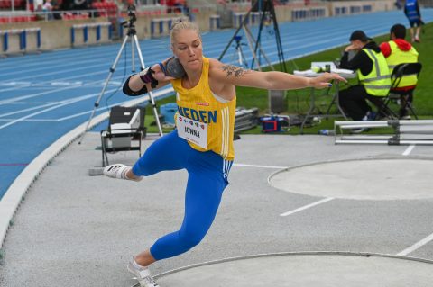 Nordic Championships 2026 - Copenhagen