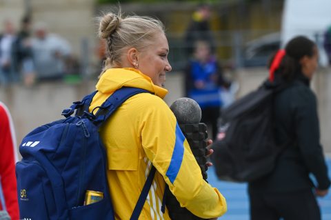 Nordic Championships 2026 - Copenhagen