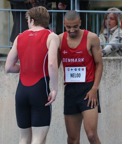 Nordic Championships 2026 - Copenhagen