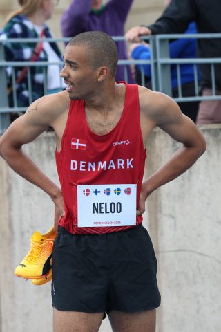 Nordic Championships 2026 - Copenhagen