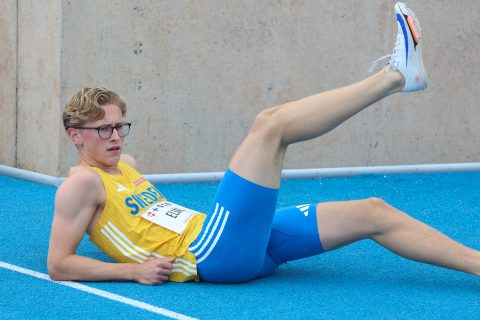 Nordic Championships 2026 - Copenhagen