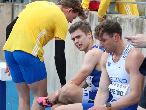 Nordic Championships 2026 - Copenhagen