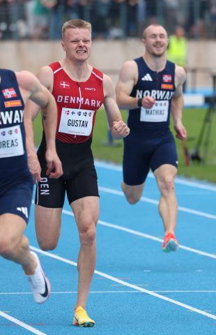 Nordic Championships 2026 - Copenhagen