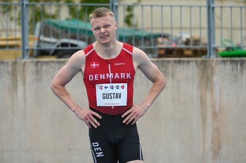 Nordic Championships 2026 - Copenhagen