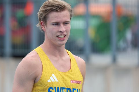 Nordic Championships 2026 - Copenhagen