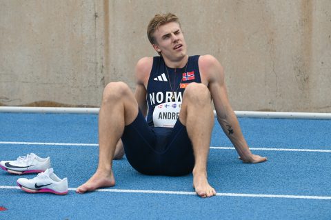 Nordic Championships 2026 - Copenhagen