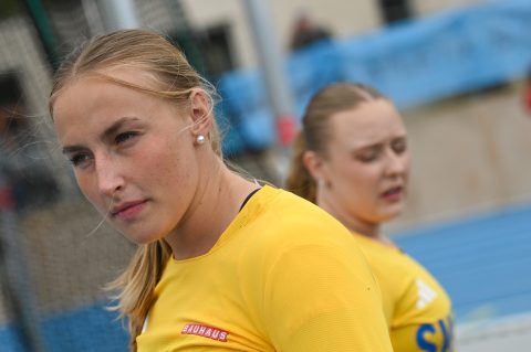 Nordic Championships 2026 - Copenhagen