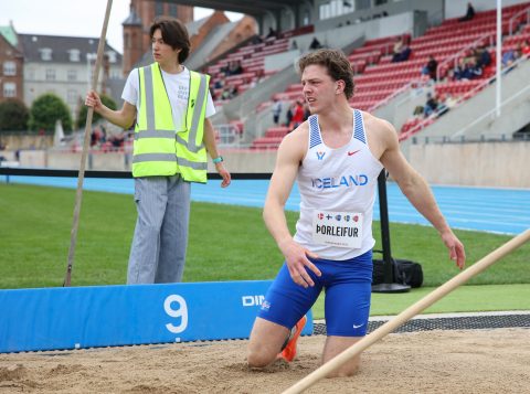 Nordic Championships 2026 - Copenhagen