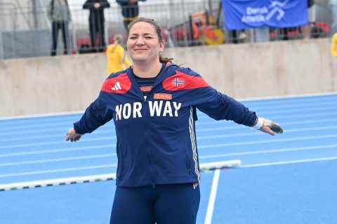 Nordic Championships 2026 - Copenhagen
