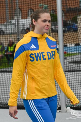 Nordic Championships 2026 - Copenhagen