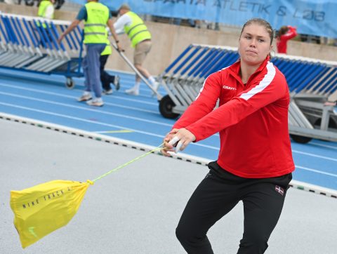 Nordic Championships 2026 - Copenhagen