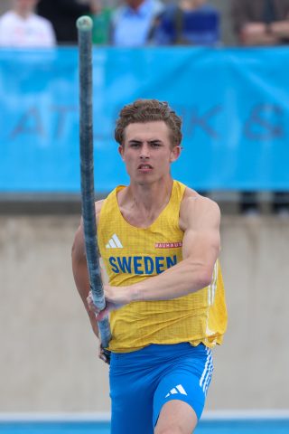 Nordic Championships 2026 - Copenhagen