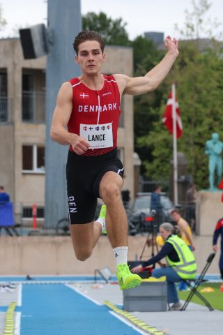 Nordic Championships 2026 - Copenhagen