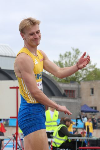 Nordic Championships 2026 - Copenhagen