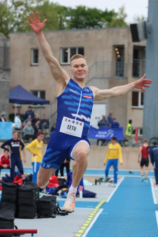 Nordic Championships 2026 - Copenhagen