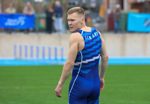 Nordic Championships 2026 - Copenhagen