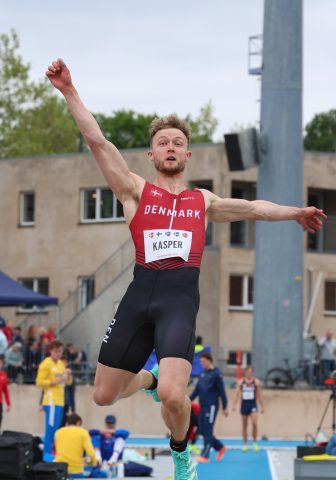 Nordic Championships 2026 - Copenhagen