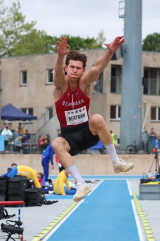 Nordic Championships 2026 - Copenhagen