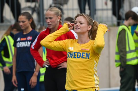Nordic Championships 2026 - Copenhagen