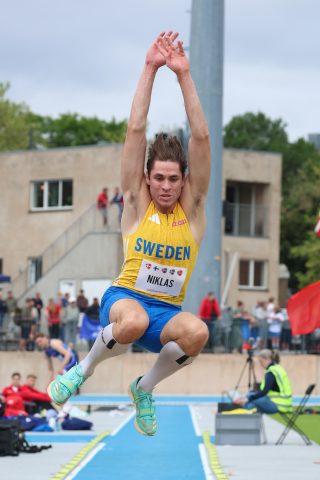 Nordic Championships 2026 - Copenhagen