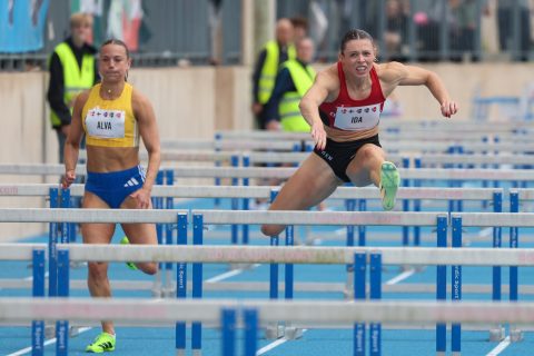 Nordic Championships 2026 - Copenhagen