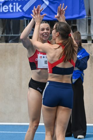 Nordic Championships 2026 - Copenhagen