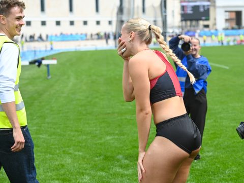 Nordic Championships 2026 - Copenhagen