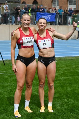 Nordic Championships 2026 - Copenhagen