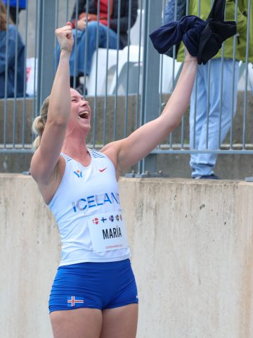 Nordic Championships 2026 - Copenhagen