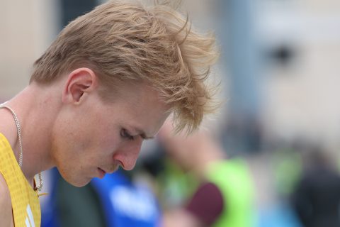 Nordic Championships 2026 - Copenhagen