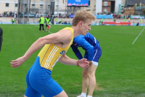 Nordic Championships 2026 - Copenhagen
