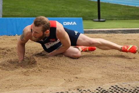 Nordic Championships 2026 - Copenhagen
