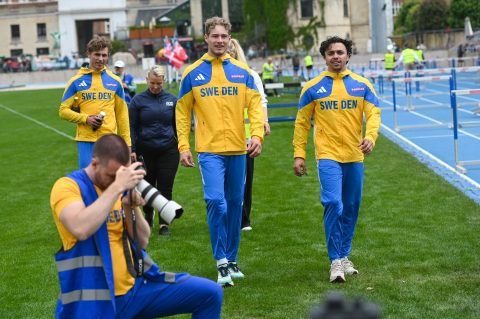 Nordic Championships 2026 - Copenhagen