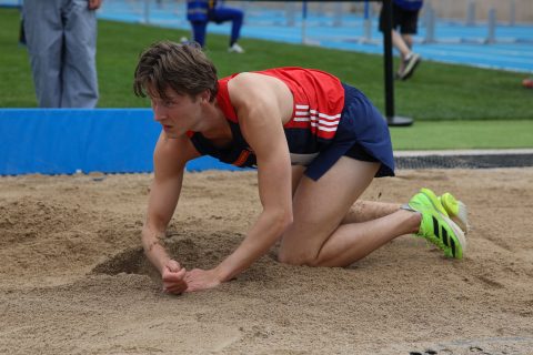 Nordic Championships 2026 - Copenhagen
