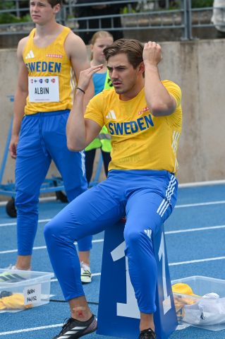 Nordic Championships 2026 - Copenhagen