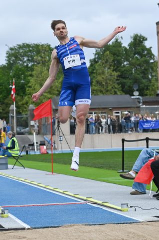 Nordic Championships 2026 - Copenhagen