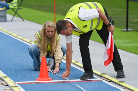 Nordic Championships 2026 - Copenhagen