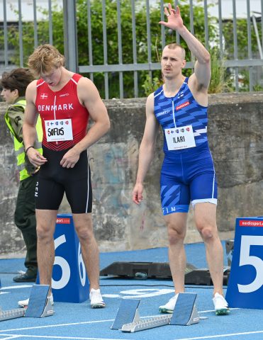 Nordic Championships 2026 - Copenhagen